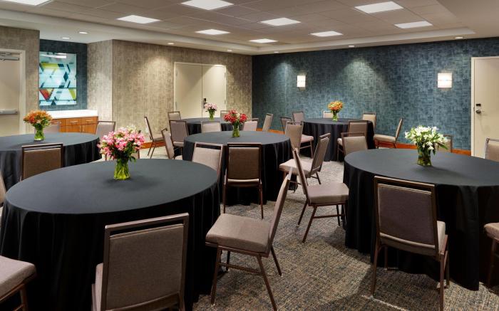 SpringHill Suites Arlington TN