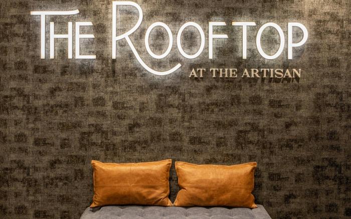 The Artisan at Tuscan Village, a Tribute Portfolio Hotel