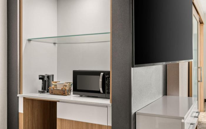 SpringHill Suites Menomonee Falls