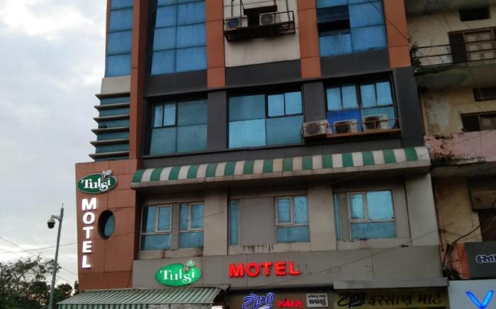 TULSI MOTEL 
