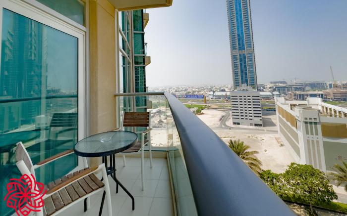 Central 2bdr apartment in Downtown Dubai