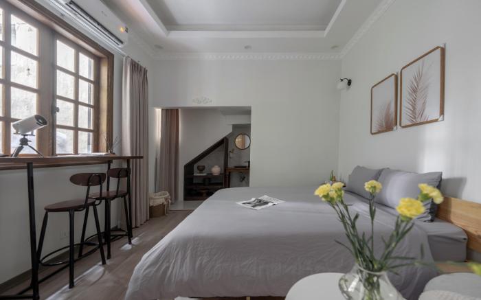 Hanoi Opera Homestay