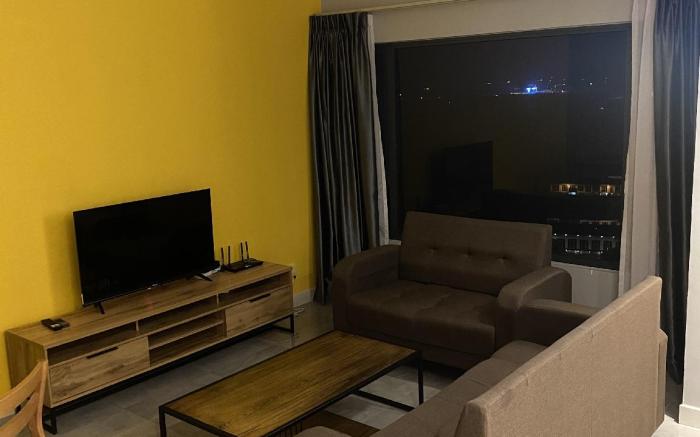 IMPERIO RESIDENCE BY ARTEMIS INN