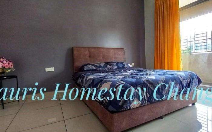 Homestay Changlun Zauris Near UUM Unimap & Matrik