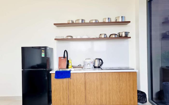 Caribe homestay