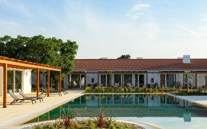 Sorraia Hotel Rural