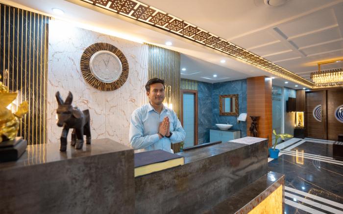 Riviera Resort Rishikesh