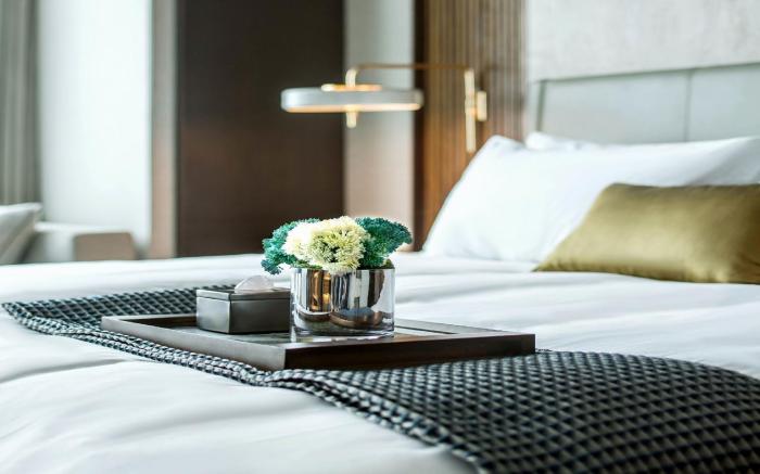 Intercontinental Zhuhai By IHG