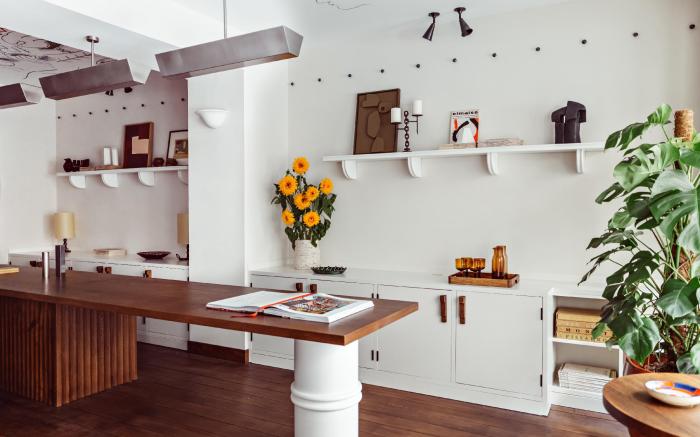 Hotel des Academies et des Arts