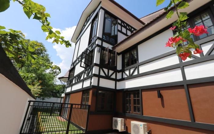 The Tudor