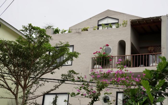 Dechiu Hotel