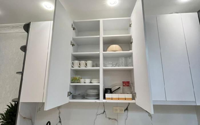 Sunrise Apartment Batumi