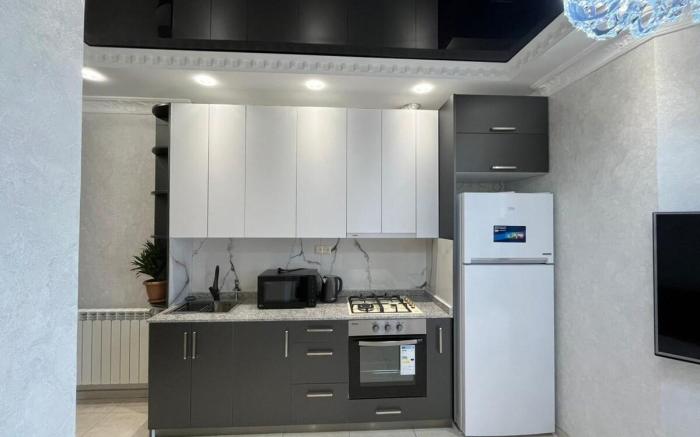 Sunrise Apartment Batumi