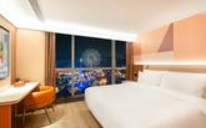 Orange Hotel Foshan Shunde OCT Harbor Plus