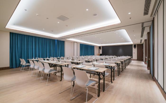 Manxin Hotel Shaoxing Yangming Hometown