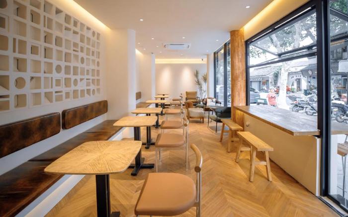 Starway Hotel Shaoxing Luxun Hometown