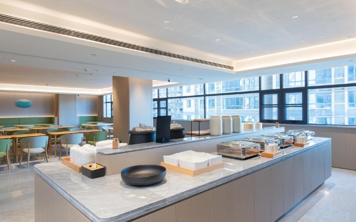 Ji Hotel Jingdezhen Fuliang Baoding Shengshi