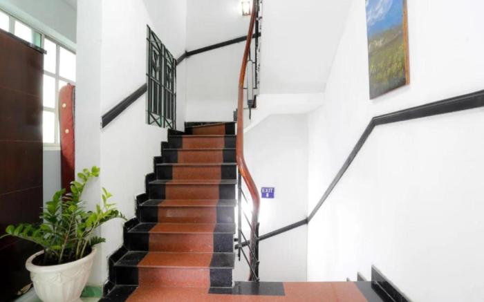 Hồng Lực Hotel HCM