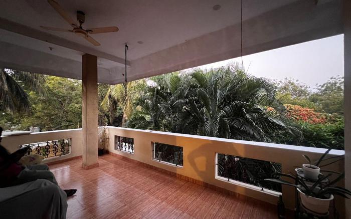 MOA Auroville pondicherry