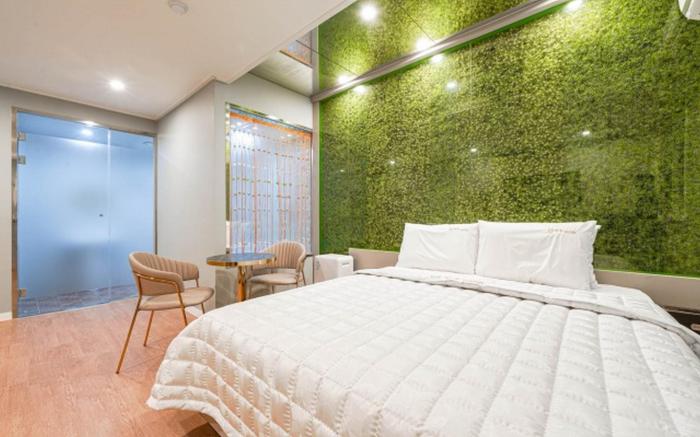 Yangsan Seoksan Haru Hotel