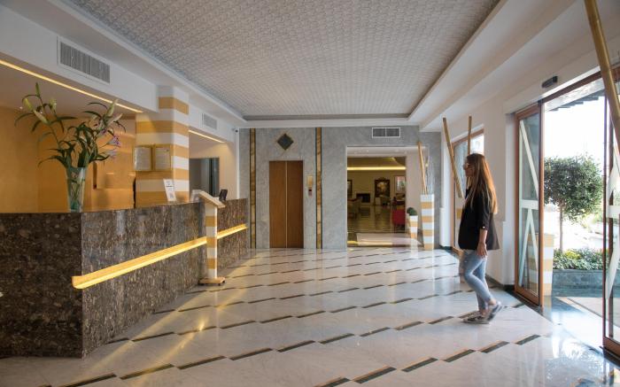 Hotel Villa Maria