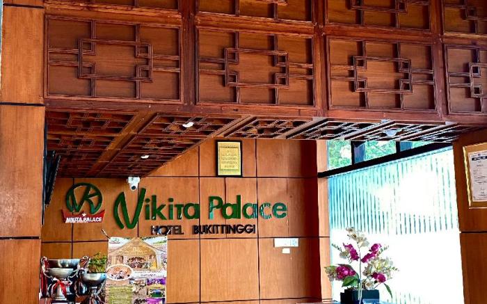 Nikita Palace Hotel