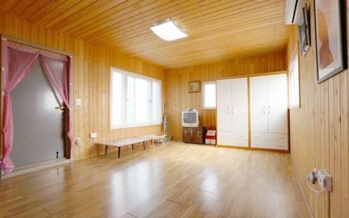 Pocheon Rose Garden Pension N Caravan