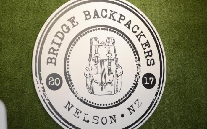 Bridge Backpackers