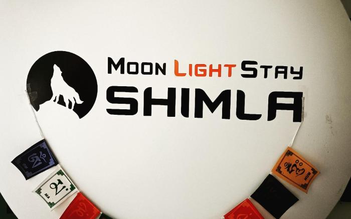 The MoonLight Stay - Shimla