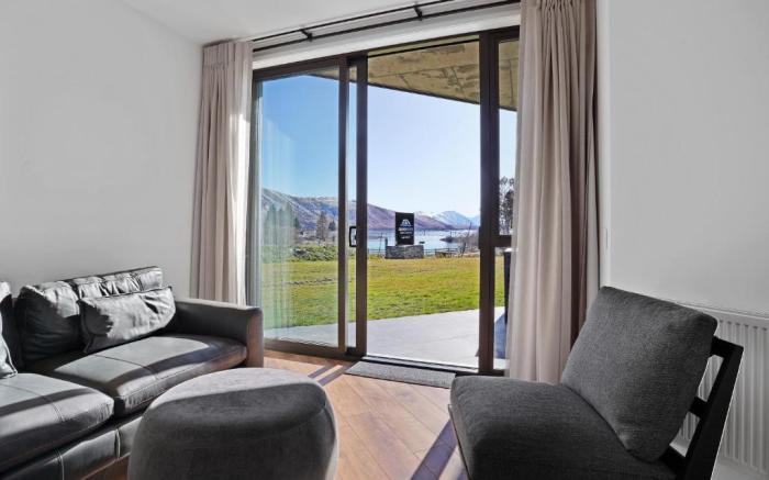 Grand Suites Lake Tekapo