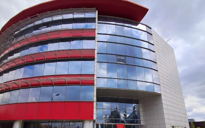 Ramada by Wyndham Bucharest Otopeni Airport