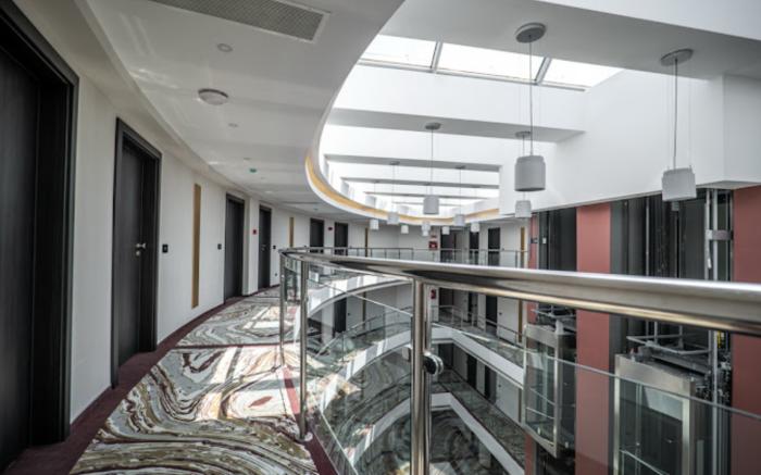 Ramada by Wyndham Bucharest Otopeni Airport