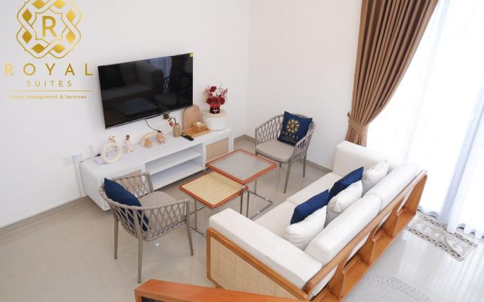Royal Suites Home Villa 3BR with Private Pool - C9