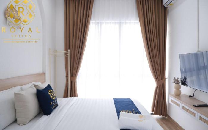 Royal Suites Home Villa 3BR with Private Pool - C9