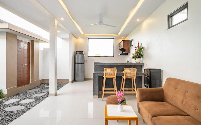 The Lavana Bliss One Villa Nyanyi Beach