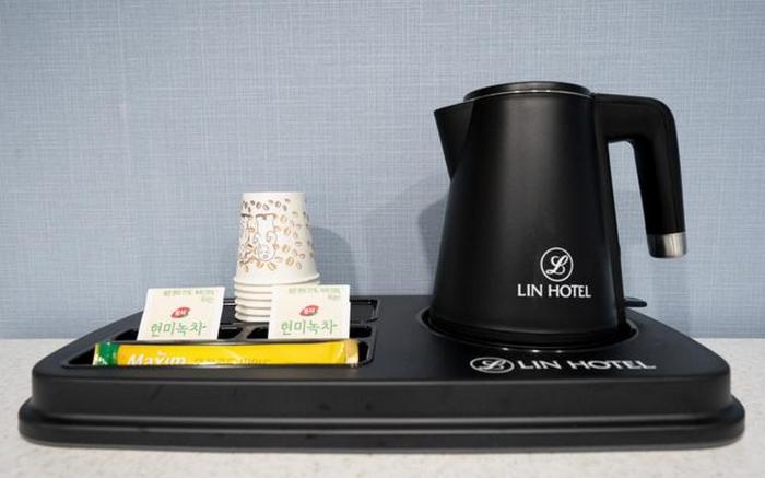 Mokpo Hotel LIN