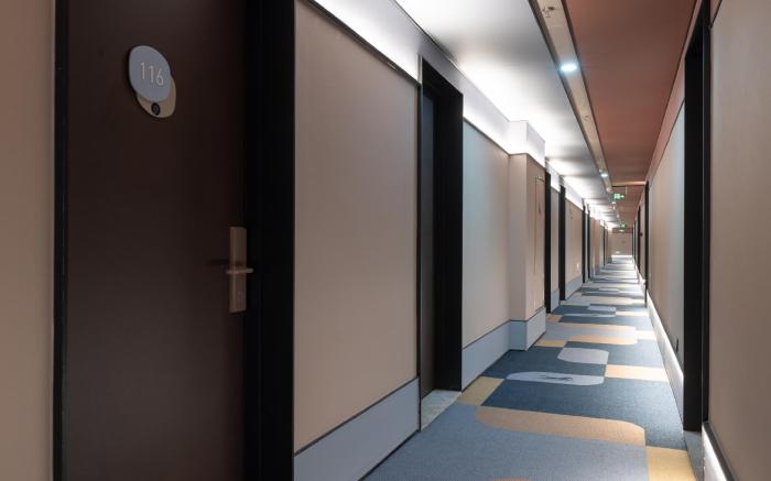 Hanting Hotel Beijing Beiqing Road Life Science Park