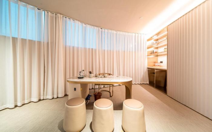 Hanting Hotel Luoyang Nanchang Road Wangfujing
