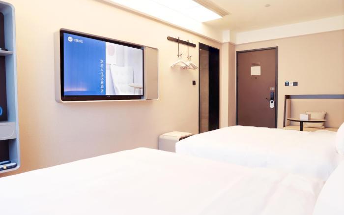 Hanting Hotel Luoyang Nanchang Road Wangfujing