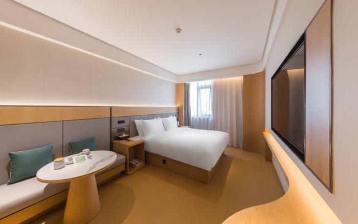 Ji Hotel Beijing Wangjing Huajiacun