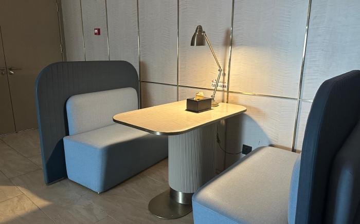 Hanting Hotel Shijiazhuang Yuhua Wanda Plaza