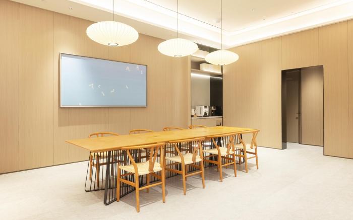 Ji Hotel Zigong Huashang International City