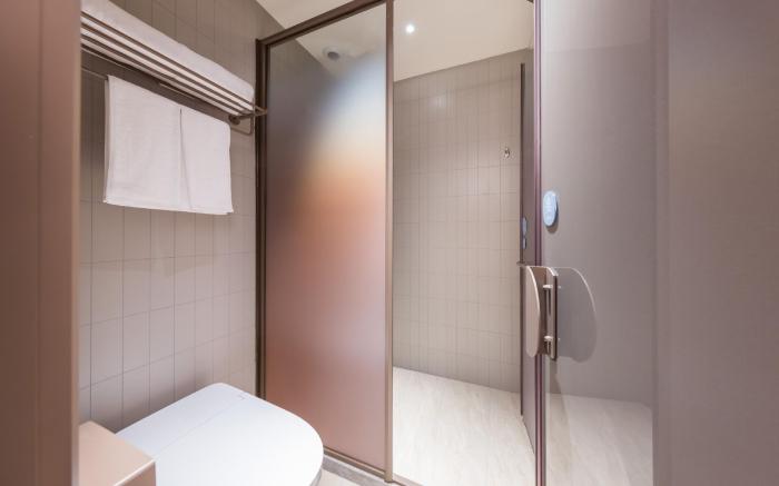 Hanting Hotel Beijing Beiqing Road Zhongguancun Environmental Protection Park