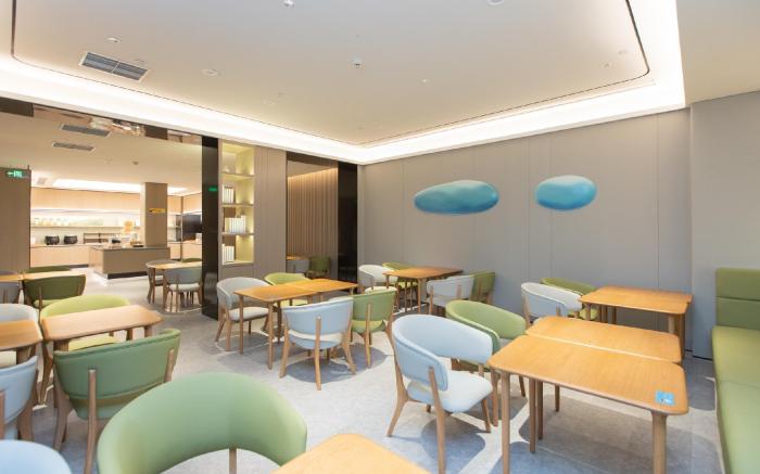 Ji Hotel Taizhou Huangyan
