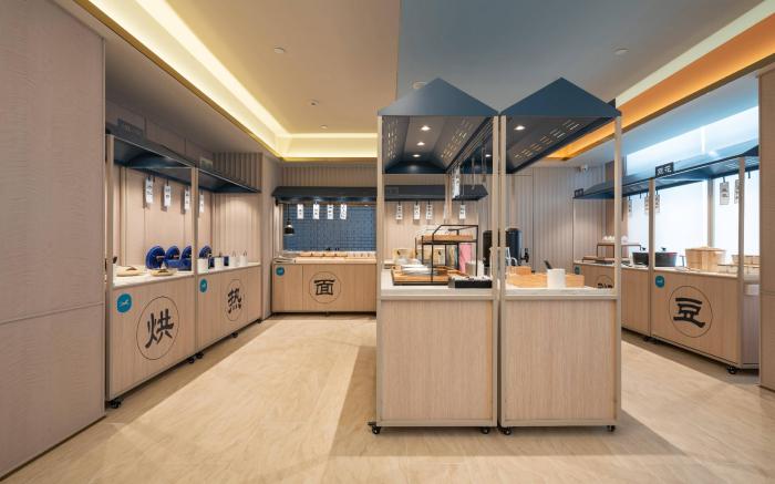 Hanting Hotel Liaocheng Chiping Yingbin Avenue