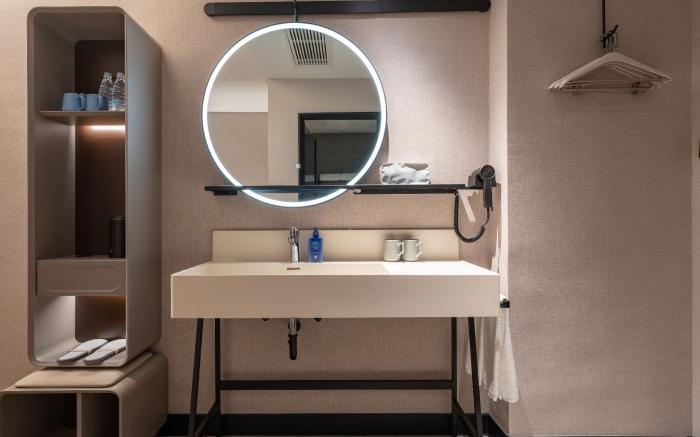 Hanting Hotel Liaocheng Chiping Yingbin Avenue