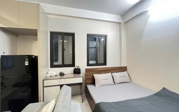 Little Homestay No.501