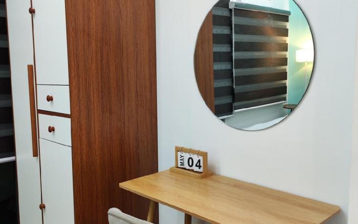 Aesthetic 1 Bedroom w/ Balcony