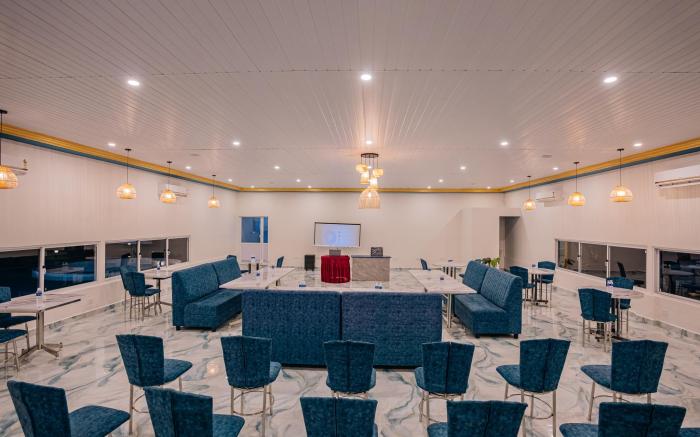 Seaborne Beach Resort