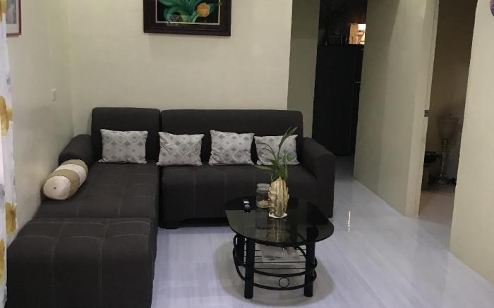 Debzyph happy home